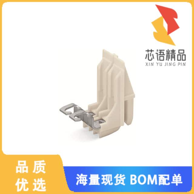 全新711-123原装(CONNECTING ADAPTER; 2-POLE; SOLD)正品
