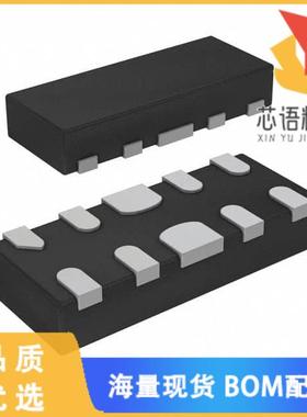 全新XBP14E5UFN-G原装(TVS DIODE 5VWM 13VC DFN2510