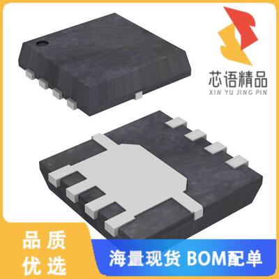 全新NVTFS4C10NWFTAG原装(MOSFET N-CH 30V 15.3A/47