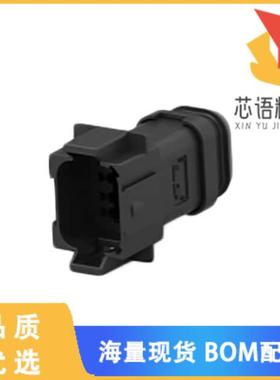 全新934445511原装(8CCT RECEP BLACK K A W/SMALL S