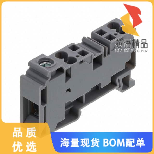 全新CXDB35/10A原装(CONN TERM BLK DIST 2-14AWG)正品