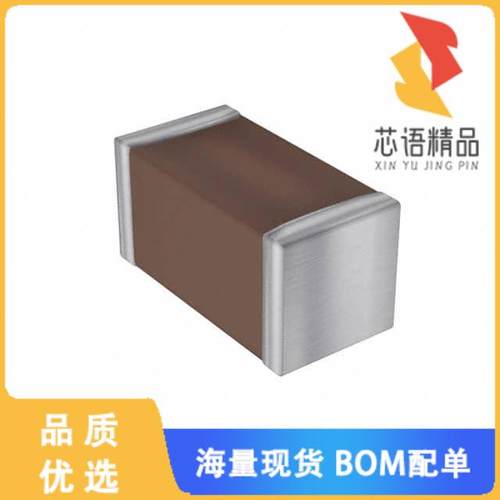 全新KGM15CR51A106MM原装(0603 10V X5R 10UF 20%)正品