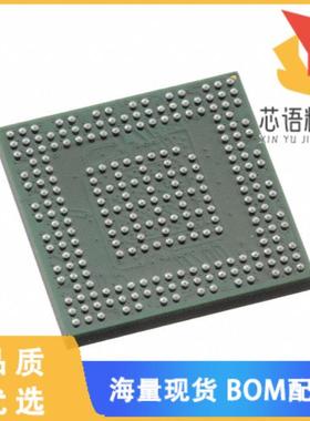 全新XUF216-512-FB236-C20A原装(IC MCU 32BIT 2MB F