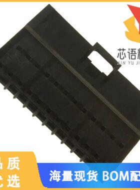 全新0701070011原装(CONN HOUSING MALE 12POS .100)正品