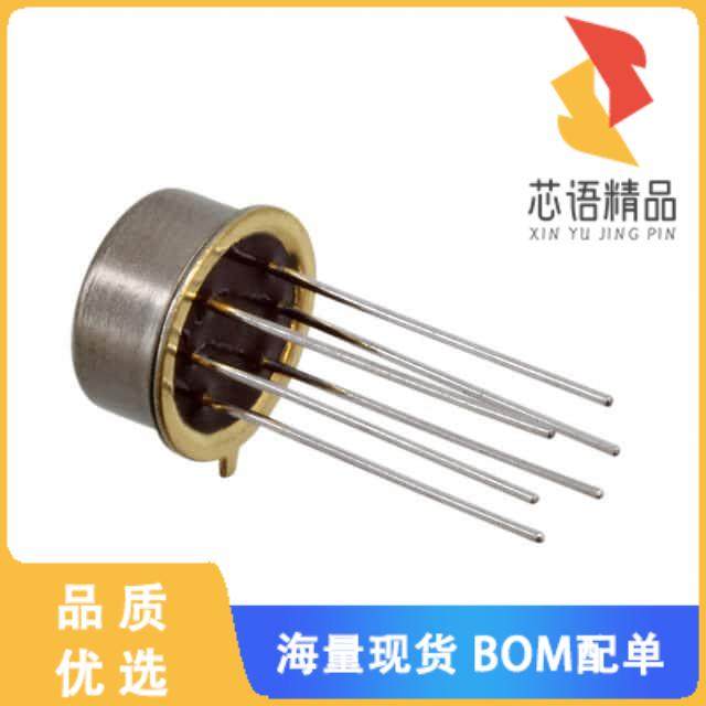 全新JANTXV2N3810原装(TRANS 2PNP 60V 0.05A TO78)正品