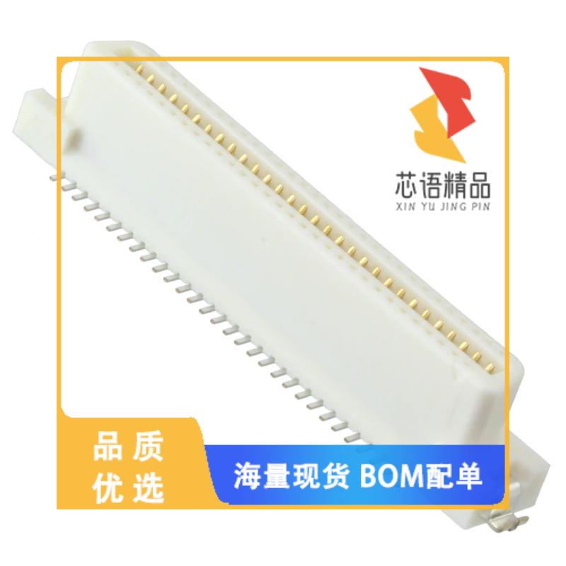 全新FX2-60S-1.27SVL(71)原装(CONN SOCKET 60POS 1.