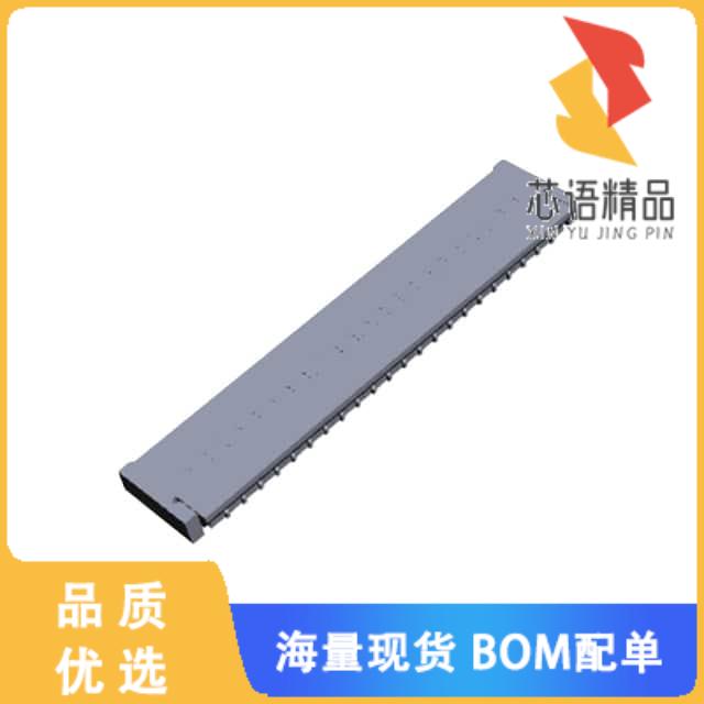 全新AYF335135原装(CONN FPC 51POS 0.30MM R/A)正品