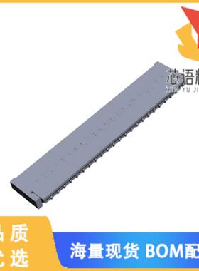 全新AYF335135原装(CONN FPC 51POS 0.30MM R/A)正品