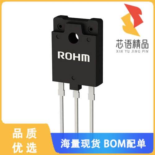 全新RGTH60TK65GC11原装(IGBT)正品