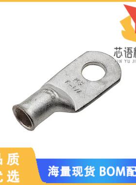 全新0192210227原装(CONN RING FLAT 6AWG #1/4 CRIM