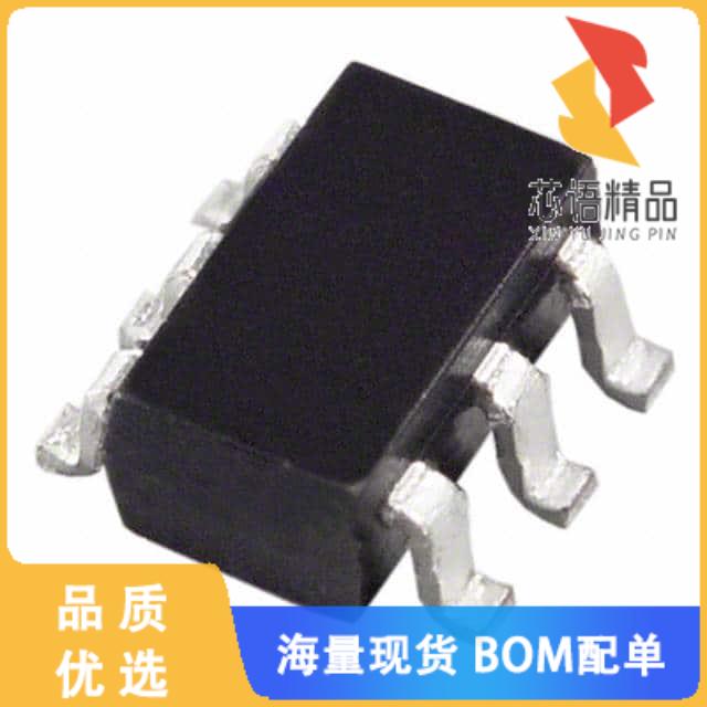 全新HMC544AE原装(IC RF SWITCH SPDT 4GHZ SOT26)正品