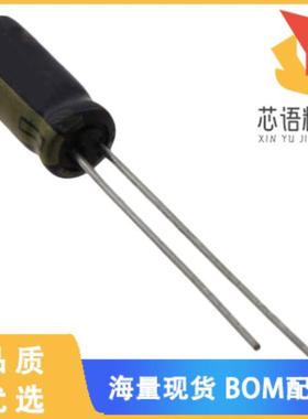 全新EEU-FC1H2R2B原装(CAP ALUM 2.2UF 20% 50V RADI