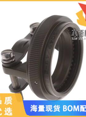 全新M85049/49-2S24W原装(CONN CABLE CLAMP SZ 24 2