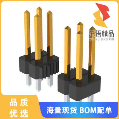全新PBC13DFAN原装(CONN HEADER VERT 26POS 2.54MM)正品