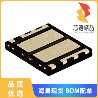 全新FDMS8090原装(MOSFET 2N-CH 100V 10A PWR56)正品