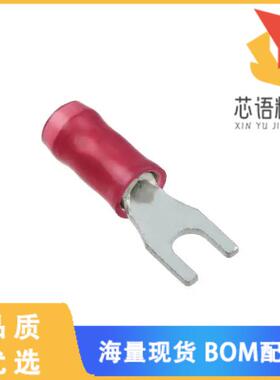 全新130521原装(CONN SPADE TERM 16-22AWG M2.5)正品