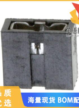 全新86730-001LF原装(MINITEK JUMPER 2MM 2POD AU B