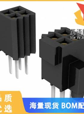 全新SFM-106-01-L-D-A-P原装(CONN RCPT 12POS 0.05