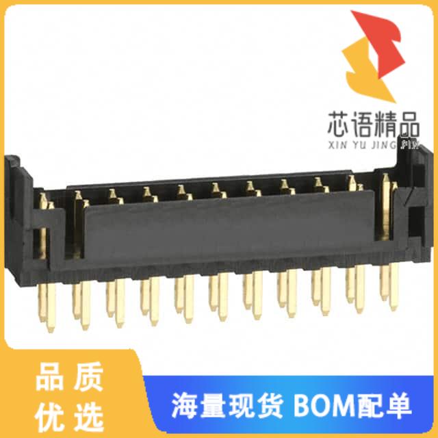 全新DF11-22DP-2DSA(01)原装(CONN HEADER VERT 22PO