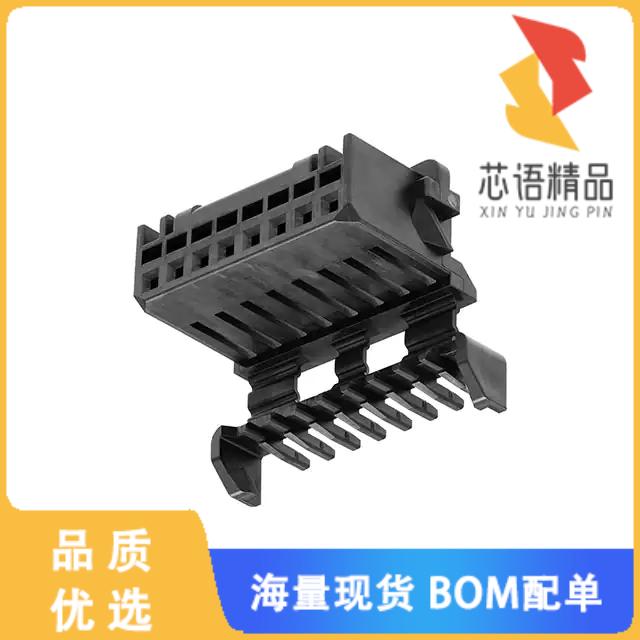 全新2059792061原装(M-ONE 2.0 RECHSG 6CKT BK)正品