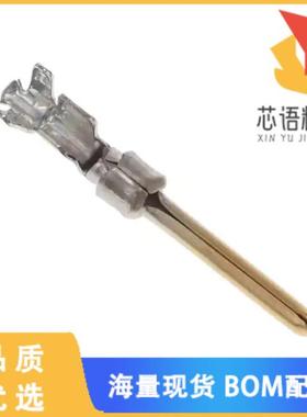 全新1731120430原装(FCT TERM SIGN STAMPED PLG CRP