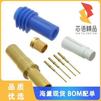 全新1445692-4原装(CONN PIN GOLD CRIMP)正品