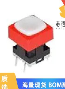 全新JB15HKP-2A原装(SWITCH TACT SPST-NO 0.125A 24