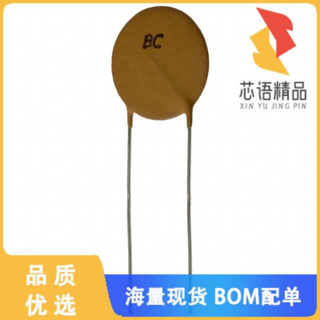 全新D103K69Y5PL63L0R原装(CAP CER 10000PF 500V Y5