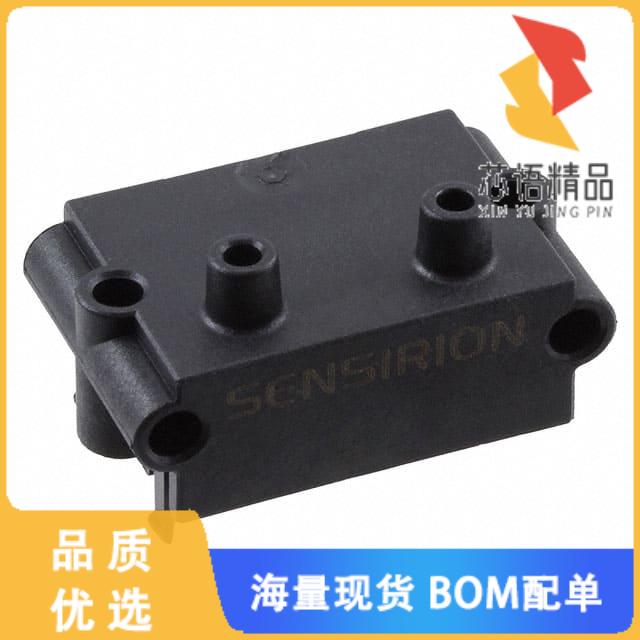 全新SDP800-125PA原装(SENSOR PRESSURE DIFF)正品
