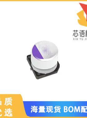 全新35SVT39M原装(CAP ALUM POLY 39UF 20% 35V SMD)正品