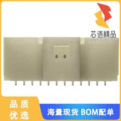 全新501568-1207原装(CONN HEADER SMD R/A 12POS 1M