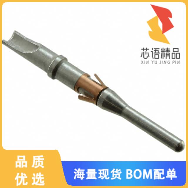 全新T3P16MS1LT原装(CONN PIN 16AWG TIN SOLDER CUP)正品