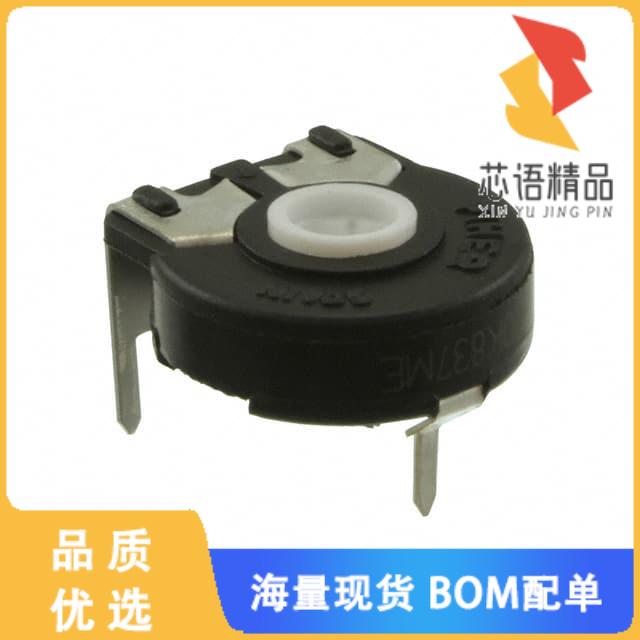 全新PT15RV02-503A2020-PM-S原装(POT 50K OHM LINEA