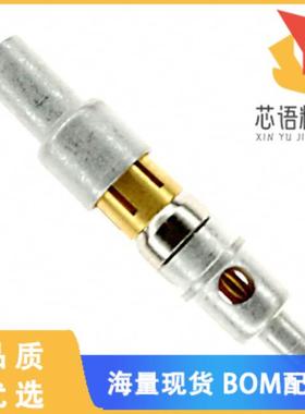 全新5-228596-1原装(CONN D-SUB SCKT COAX CABLE CR