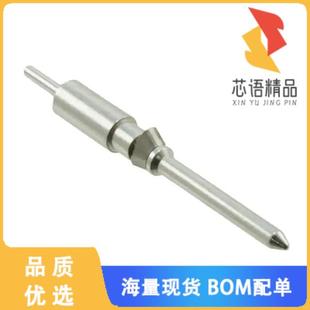 CONTACT 正品 H.D. PIN CRIMP 全新09150006191原装