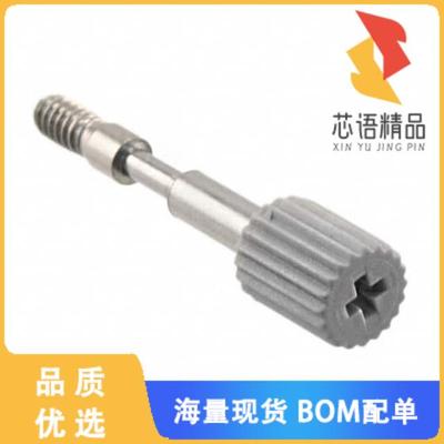 全新09670009971原装(D SUB MALE SCREW  4-40 UNC)正品