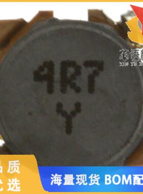 全新ELL-6GG4R7M原装(FIXED IND 4.7UH 1.55A 70MOHM