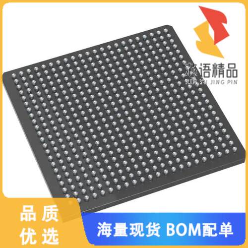 全新A3P600-1FG484原装(IC FPGA 235 I/O 484FBGA)正品