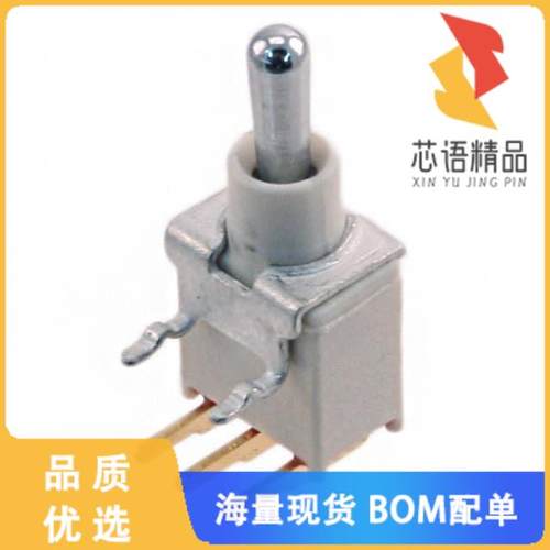 全新ET05MD1ABE原装(SWITCH TOGGLE SPDT 0.4VA 20V)正品