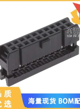 全新CA2120SA100原装(2.54MM (.100) RIBBON CABLE