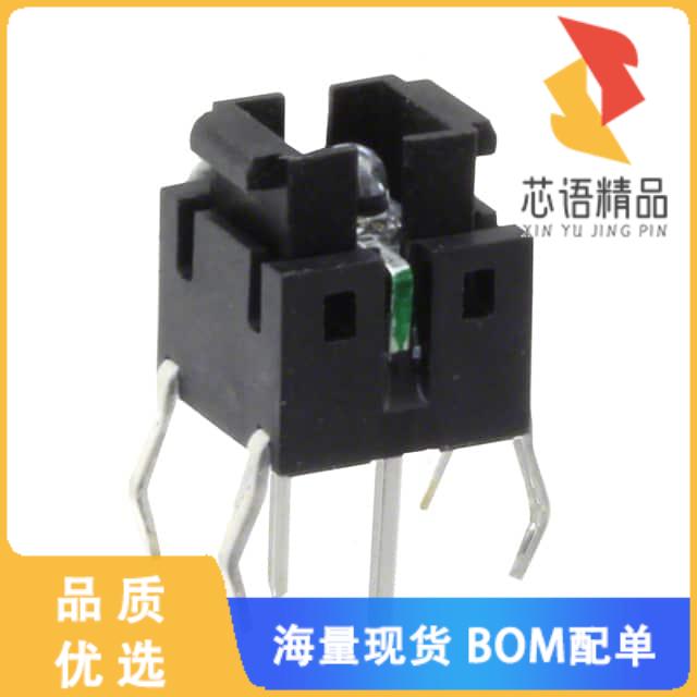 全新FSMIJ61BA04原装(SWITCH TACTILE SPST-NO 50MA