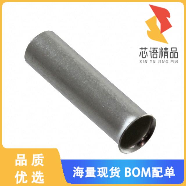 全新2388.0/100原装(CONN FERRULE 10AWG SILVER)正品