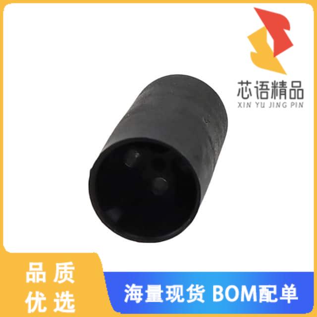 全新925075-3原装(CONN CAP HSNG MALE 4POS INLINE)正品