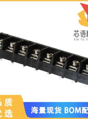 全新OSTYK33108030原装(CONN BARRIER STRIP 8CIRC 0