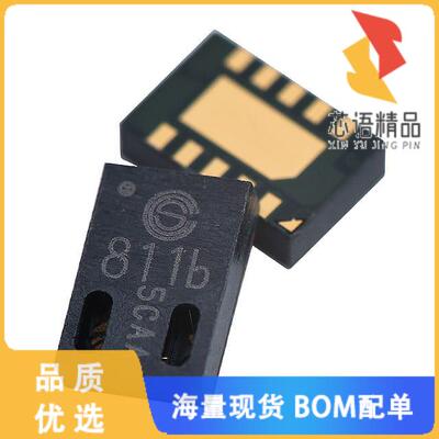 全新CCS811B-JOPD500原装(LOW POWER DIGITAL SENSOR