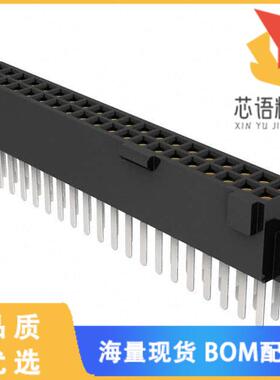 全新SFML-120-T2-S-D-LC原装(CONN RCPT 40POS 0.05