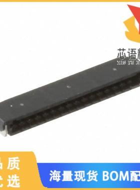 全新DF52-16S-0.8H(21)原装(CONN SOCKET 16P 0.031