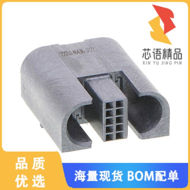 全新0464363127原装(TEN60 RA RECEP ASSY G-10S-G P