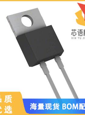 全新IDH12G65C6XKSA1原装(DIODE SCHOTTKY 650V 27A