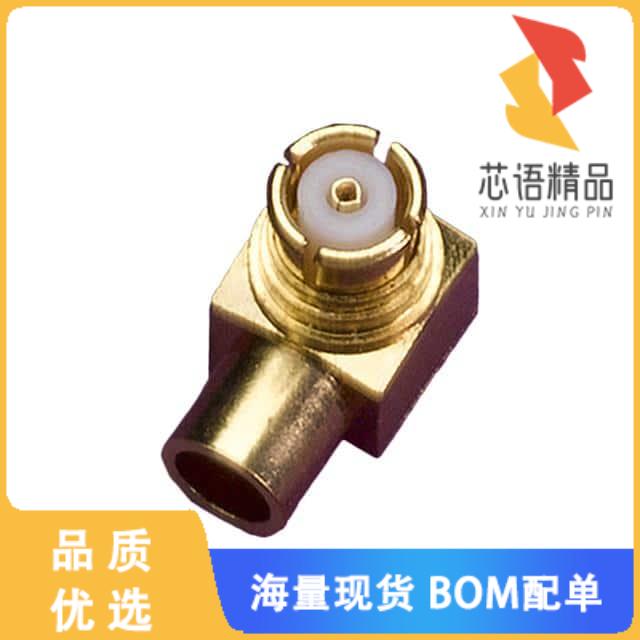 全新0734155122原装(SMP JACK R/A SRO47 50 OHMS)正品